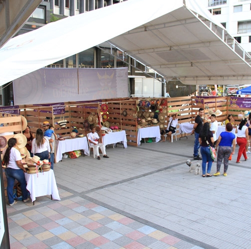 New Lecturer Meeting